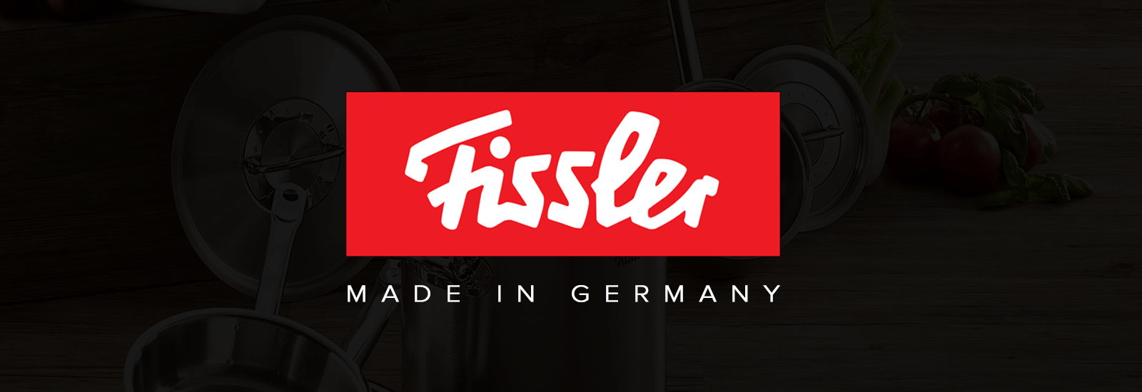 Fissler Logo - fissler – DaSallas.com