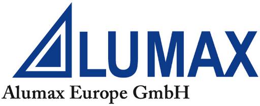 Alumax Logo - Alumax Europe GmbH Global Print Expo 2019's largest