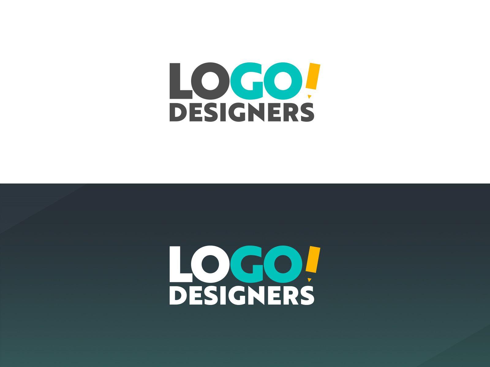 Designers Logo - Logo Designers by Marco Sarracino Feeling