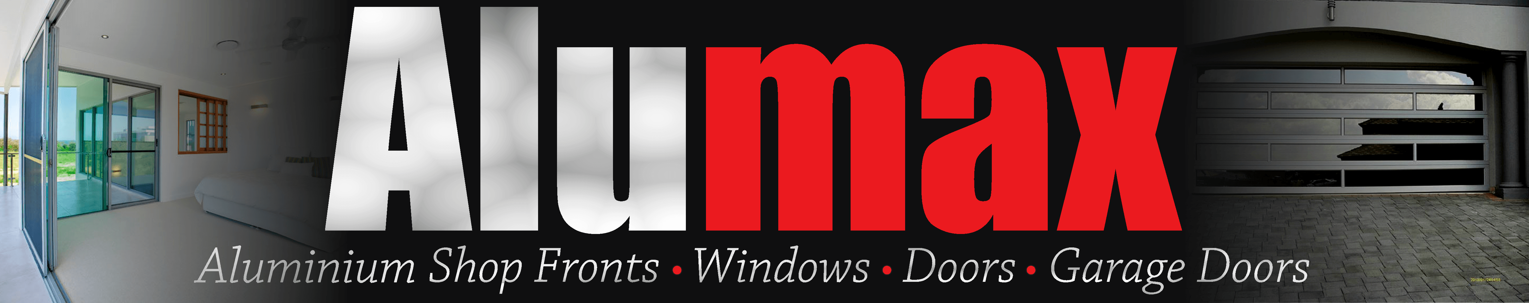 Alumax Logo - Aluminium Windows – Aluminium Windows | Aluminium Doors | Aluminium ...