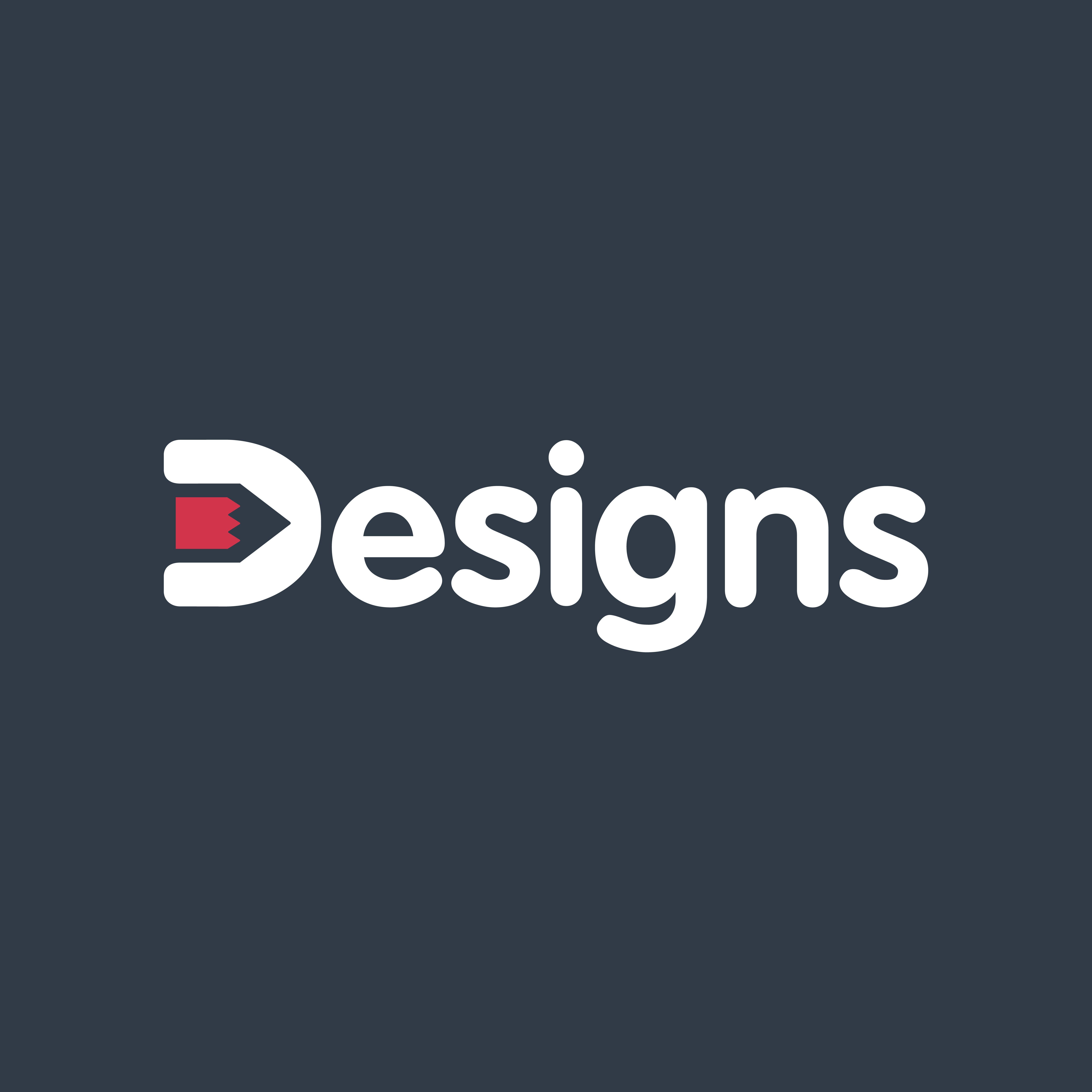 Designers Logo - Templates, Themes, Logos, Fonts And More | Designs.net