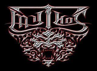 Mythos Logo - Mythos Metallum: The Metal Archives