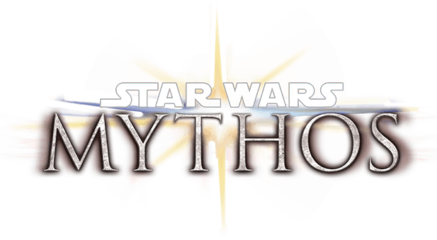 Mythos Logo - Star Wars Mythos Collection