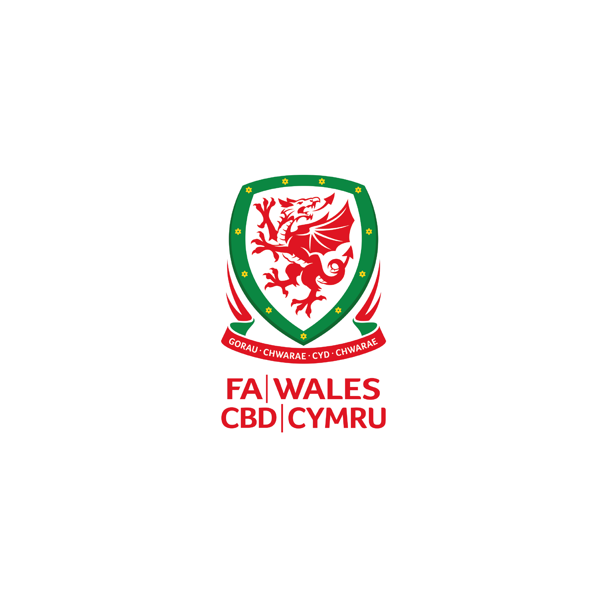 Faw Logo - Womenspire 2018 – Partner Sponsor – Football Association of Wales ...