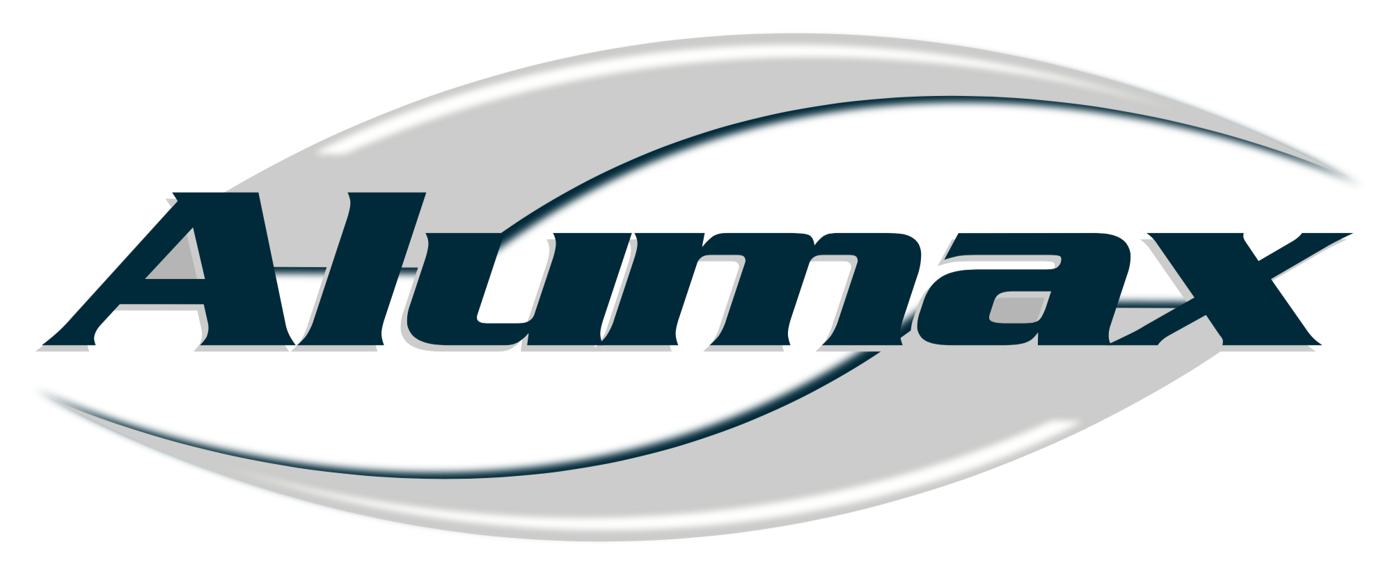 Alumax Logo - Home