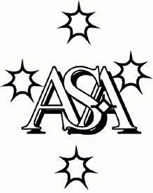 Asa Logo - ASA Logo Design Competition
