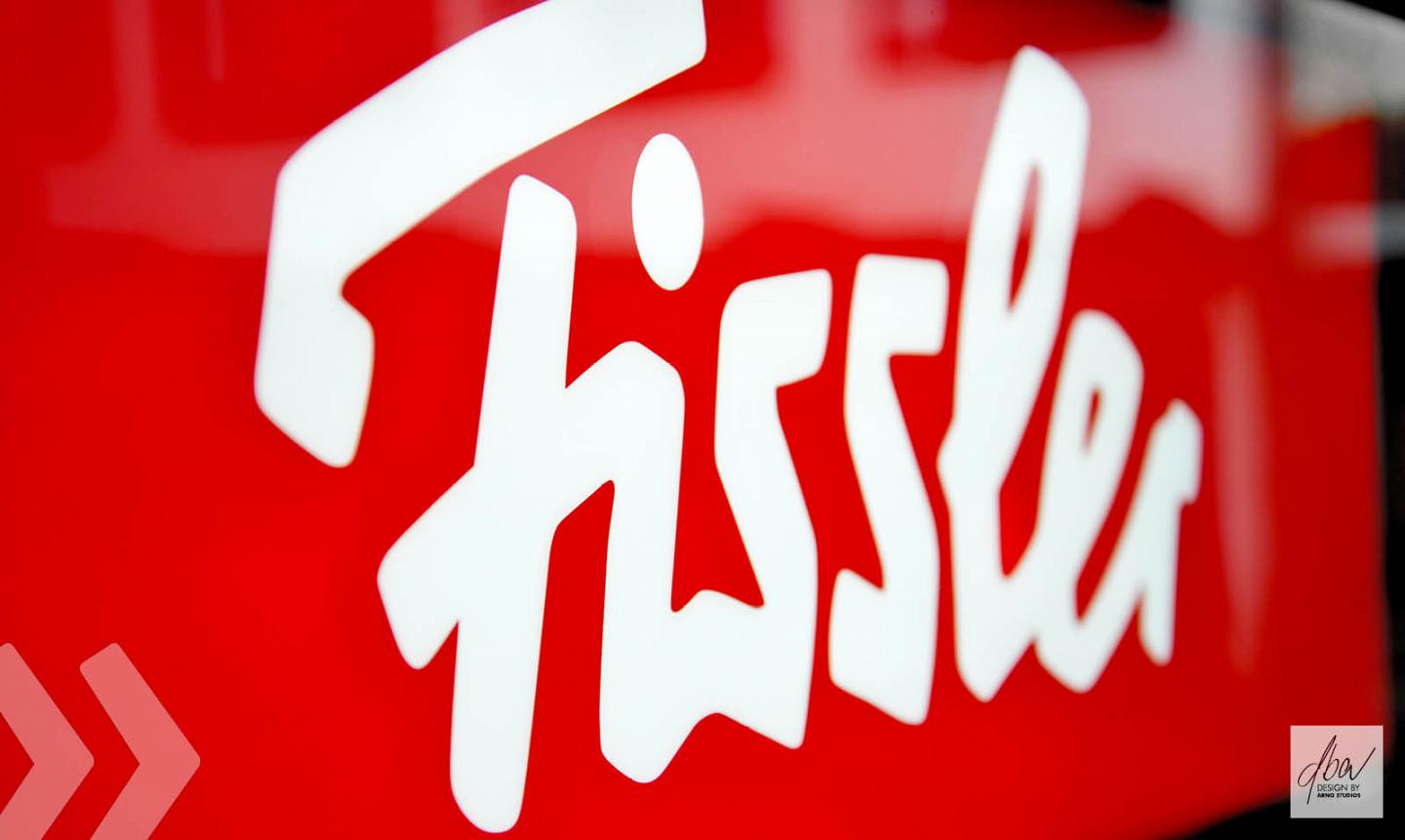 Fissler Logo - Fissler Highlightdisplay | ARNO Group