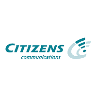 Communications Logo - Citizens Communications | Download logos | GMK Free Logos