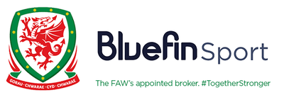 Faw Logo - Require further information? | Bluefin Sport