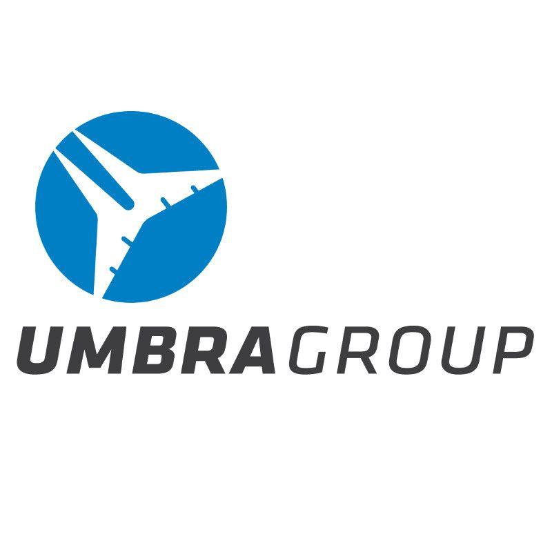 Umbra Logo - How use the UMBRAGROUP logo