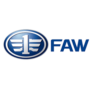 Faw Logo - FAW Logo 2048x2048 IMPORT COLOMBIA MEDELLIN