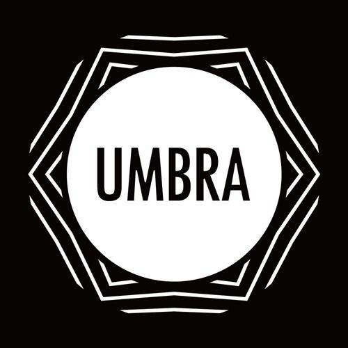 Umbra Logo - UMBRA | Free Listening on SoundCloud