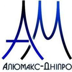 Alumax Logo - Alumax-Dnepr products on WorldBuild365