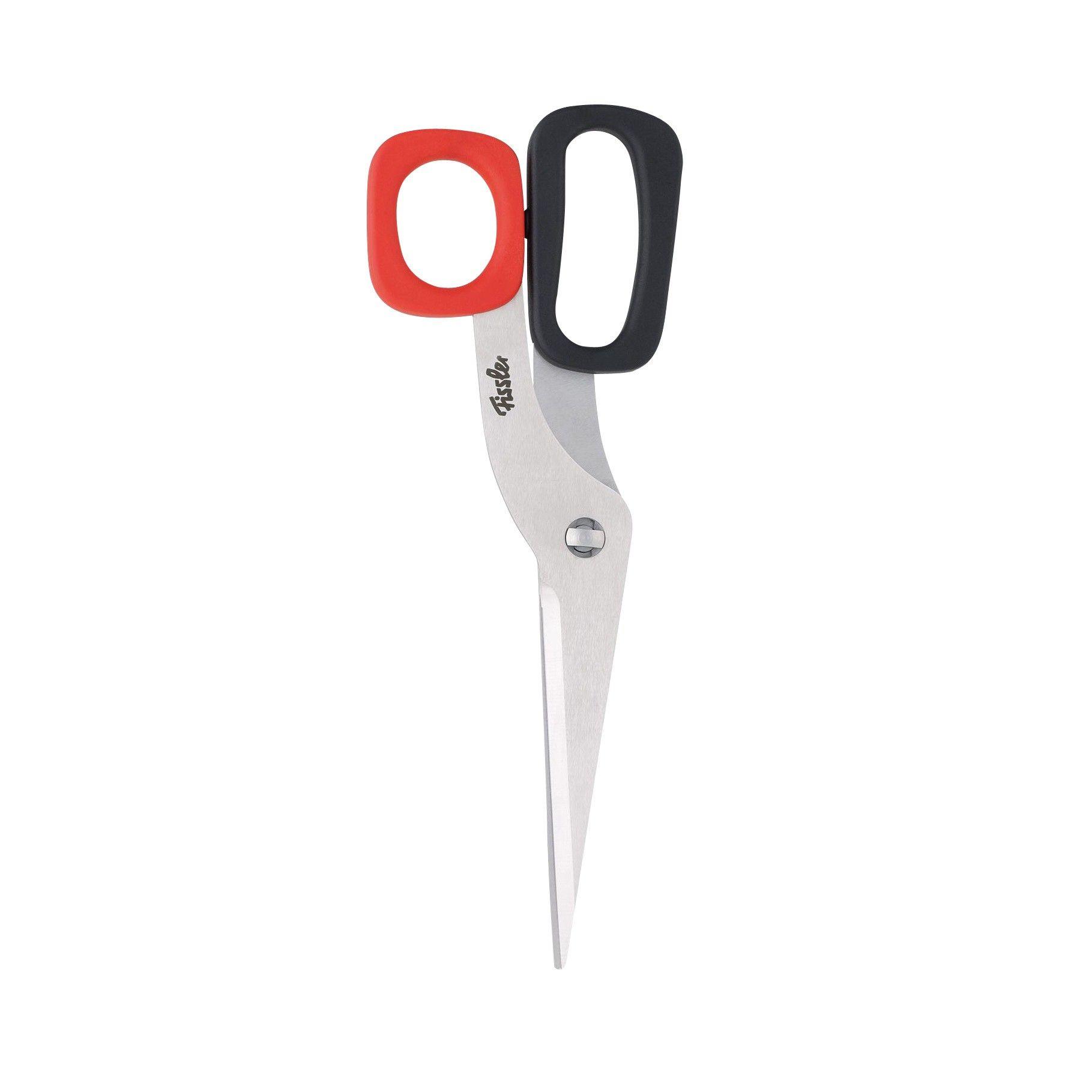 Fissler Logo - Fissler Q! Cutting Kitchen Tools | AmbienteDirect