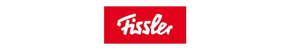 Fissler Logo - Fissler Messer aus Deutschland