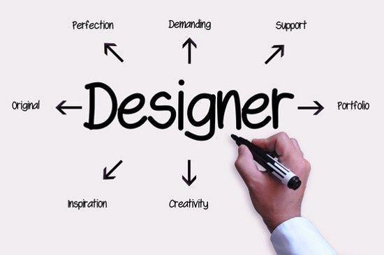 Designers Logo - What is the best logo contest site? - Quora