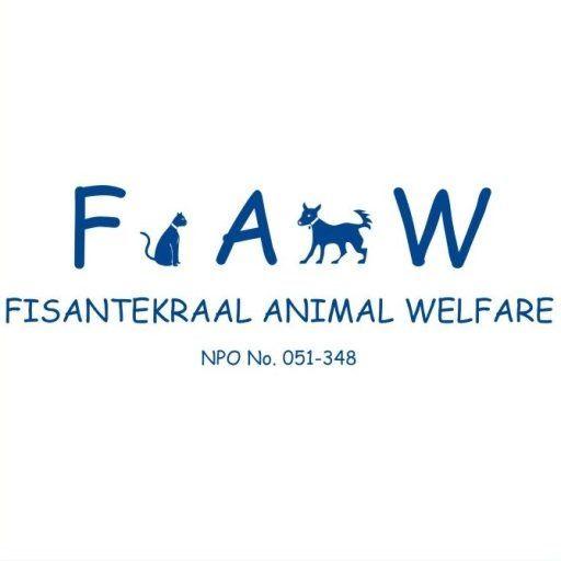 Faw Logo - cropped-FAW-logo-SQUARE.jpg – Fisantekraal Animal Welfare