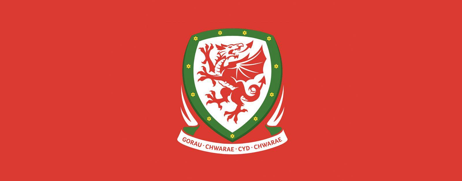 Wales Logo - Welcome to FAW Trust