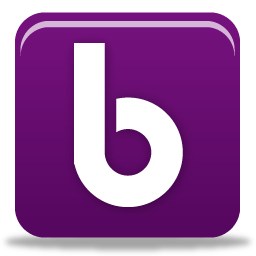 YahooBuzz Logo - Yahoo buzz Icon | Pretty Social Media Iconset | Custom Icon Design
