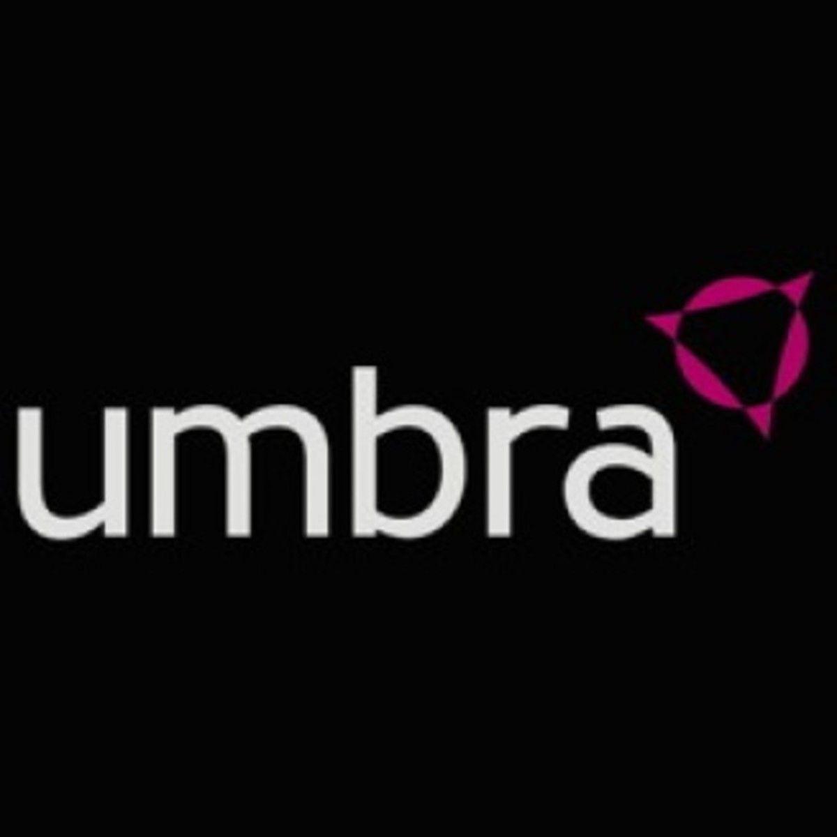 Umbra Logo - Umbra 3 rendering technology available on PS4 - MCV