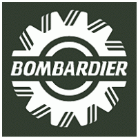 Bombadier Logo - Bombardier | Brands of the World™ | Download vector logos and logotypes