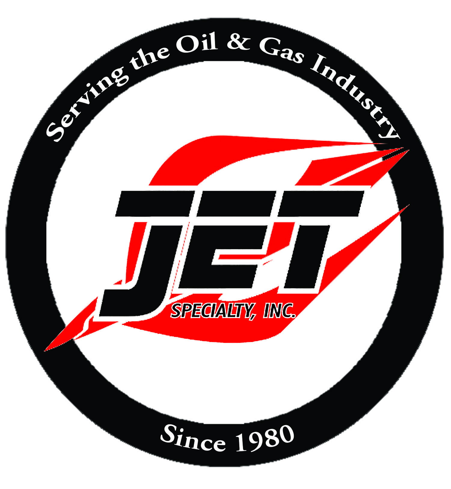 Specialty Logo - Jet Specialty, Inc. | Supply chain solutions for the oil and gas ...