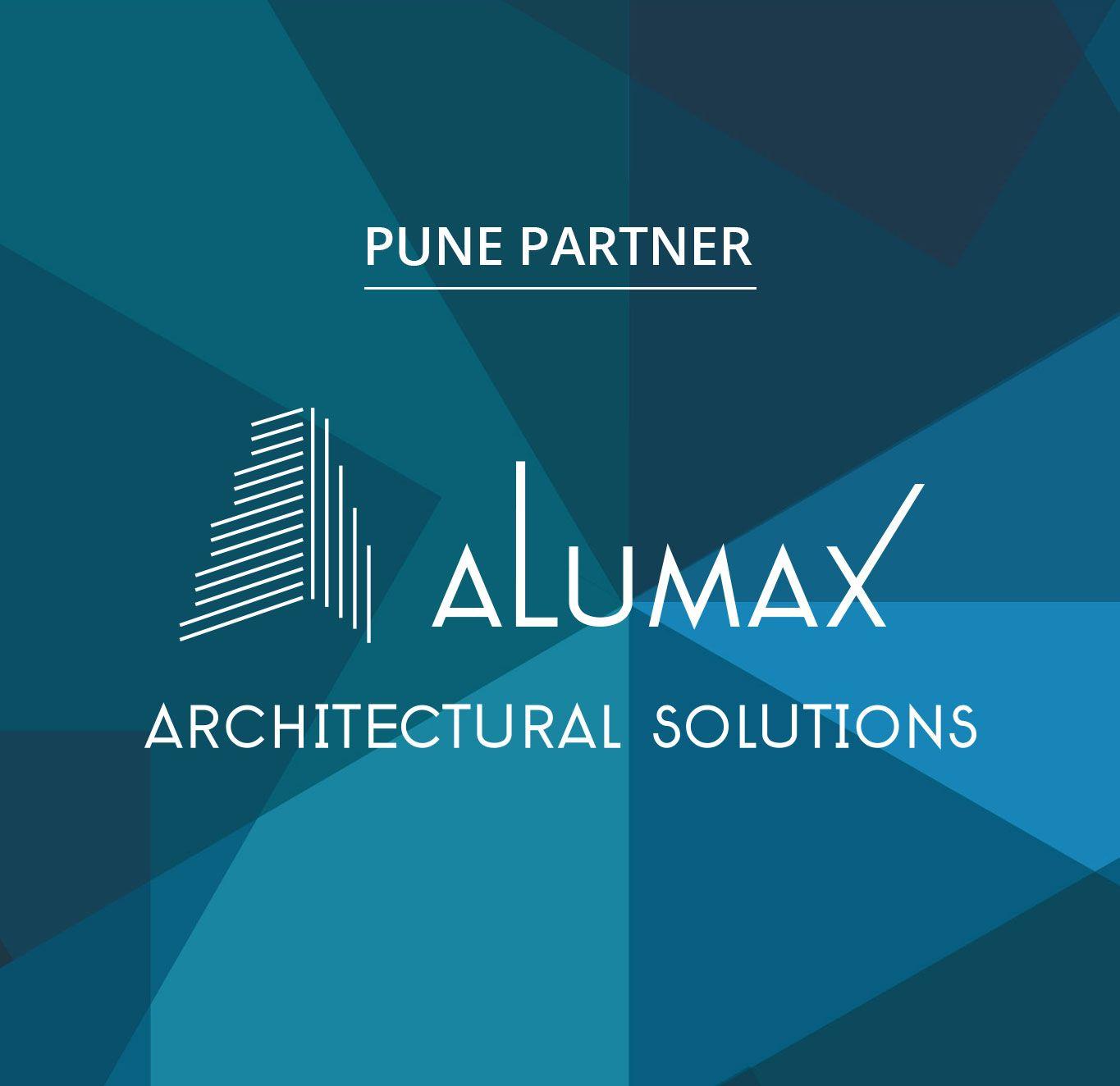 Alumax Logo - Business demo - Stonelam