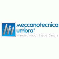 Umbra Logo - Meccanotecnica Umbra spa Logo Vector (.AI) Free Download