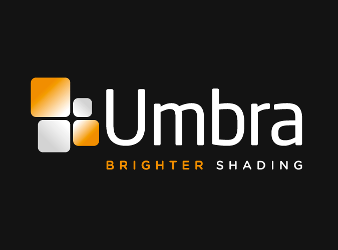 Umbra Logo - Umbra logo : Accent Creative