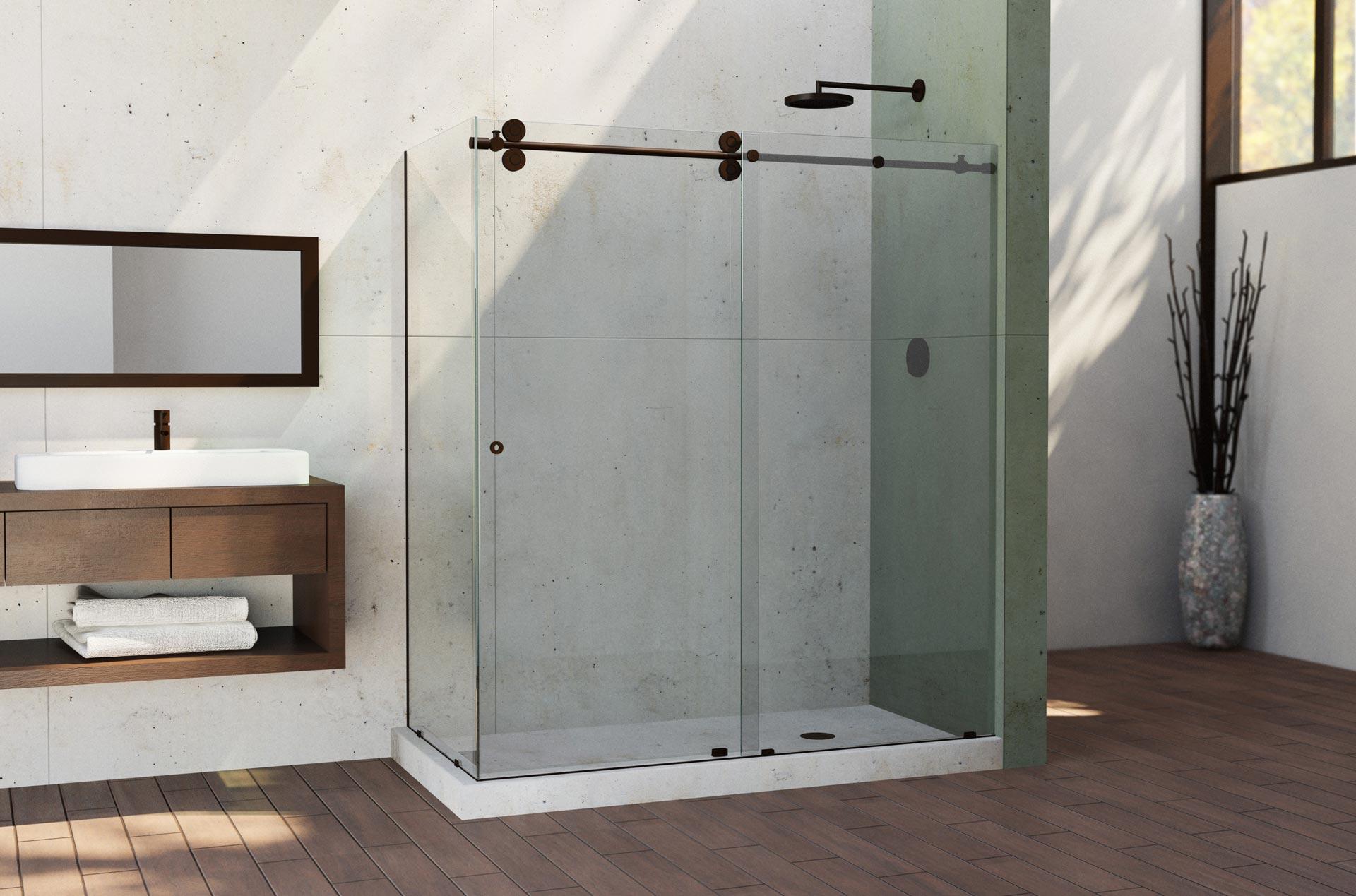 Alumax Logo - Alumax Bath Enclosures