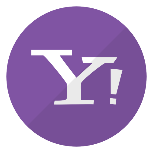 YahooBuzz Logo - yahoo, Buzz, 097744, Logo, square icon
