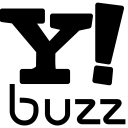 YahooBuzz Logo - Free Yahoo buzz Icon download in SVG, PNG, EPS, AI, ICO & ICNS