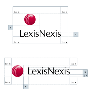 Nexislexis Logo - LN Direct - Main