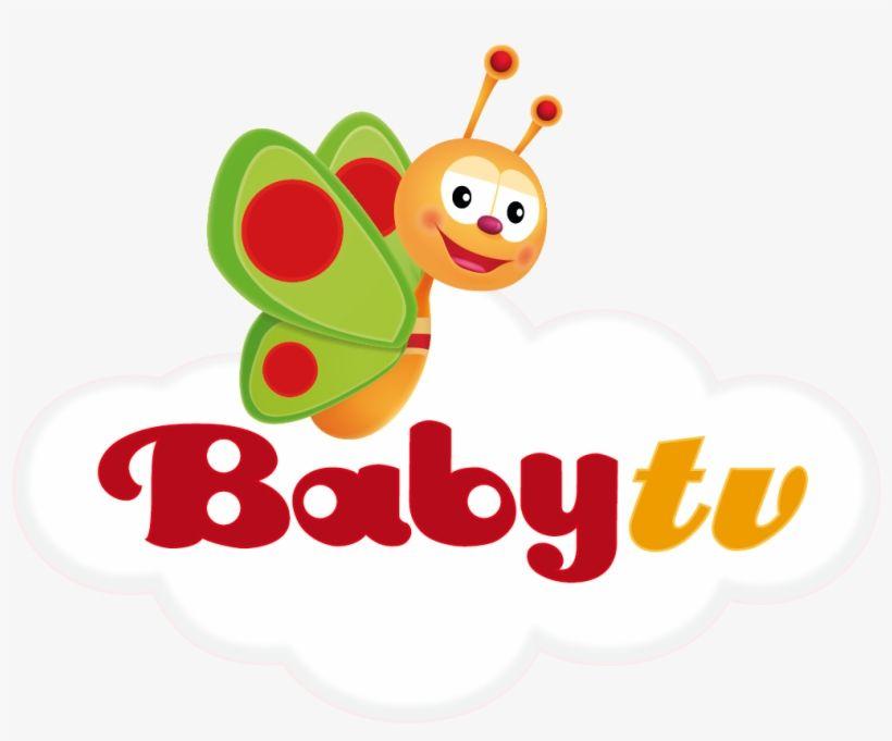BabyTV Logo - Babytv - Logo Baby Tv PNG Image | Transparent PNG Free Download on ...