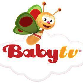 BabyTV Logo - BabyTV (babytvchannel) on Pinterest