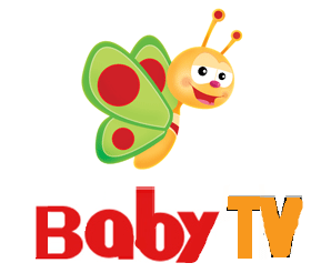 BabyTV Logo - Image - Babytv fox font.png | Logofakepedia Wiki | FANDOM powered by ...