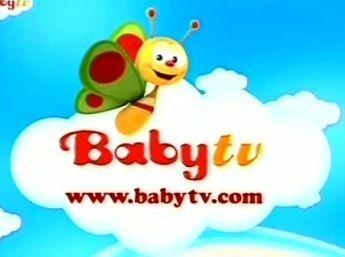 BabyTV Logo - Baby TV (Creator) - TV Tropes