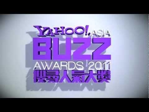 YahooBuzz Logo - Yahoo Buzz awards 2011 title logo - YouTube