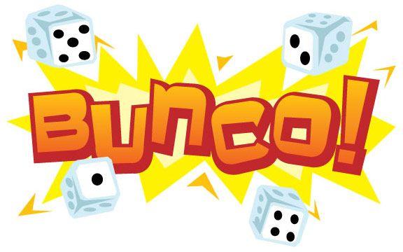 Bunco Logo - BUNCO — Anchor Program