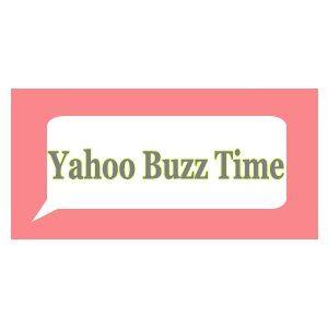 YahooBuzz Logo - YahooBuzz