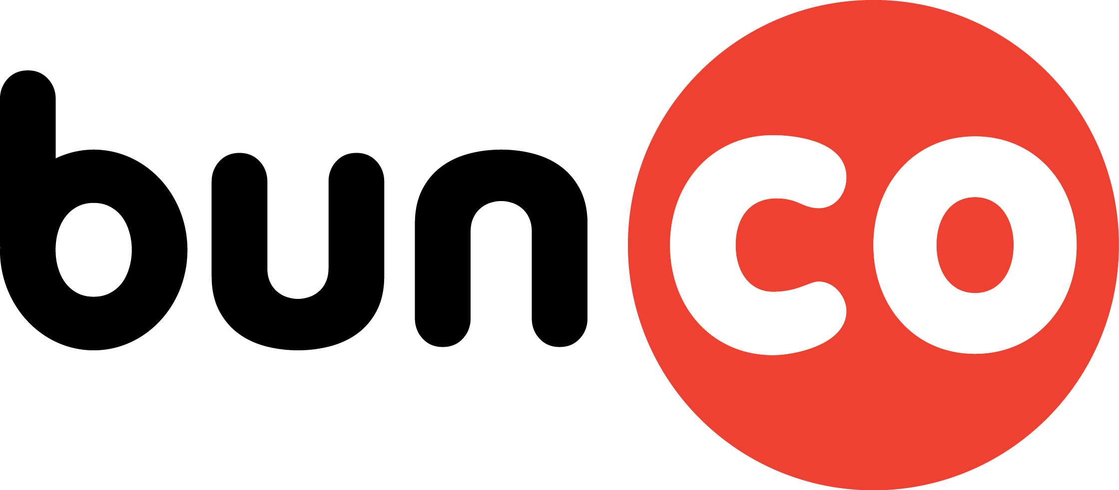 Bunco Logo - BunCo London