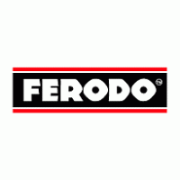 Ferodo Logo - Ferodo | Brands of the World™ | Download vector logos and logotypes