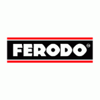 Ferodo Logo - Ferodo. Brands of the World™. Download vector logos and logotypes