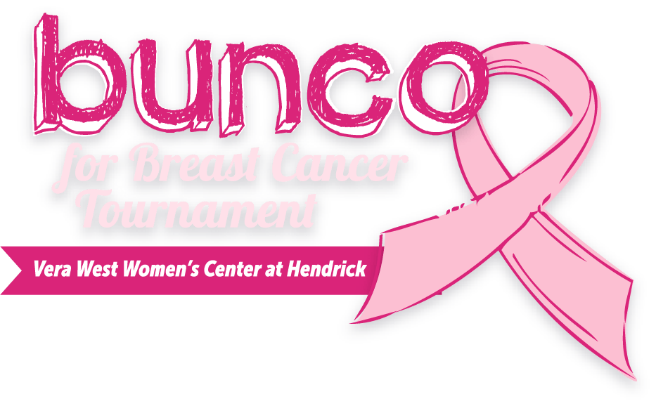 Bunco Logo - Bunco for Breast Cancer Home | Bunco for Breast Cancer | Bunco for ...