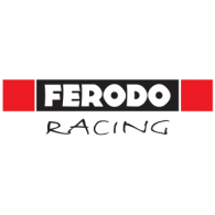 Ferodo Logo - Ferodo Racing. Brands of the World™. Download vector logos