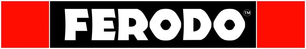 Ferodo Logo - Ferodo Logo | LOGOSURFER.COM