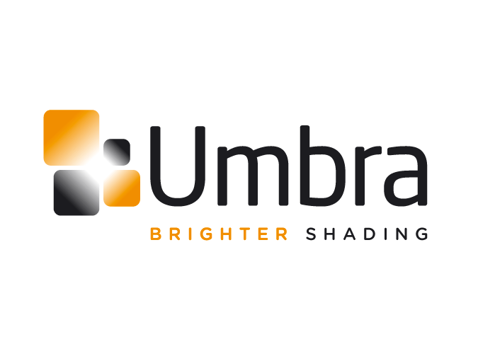 Umbra Logo - Umbra logo : Accent Creative