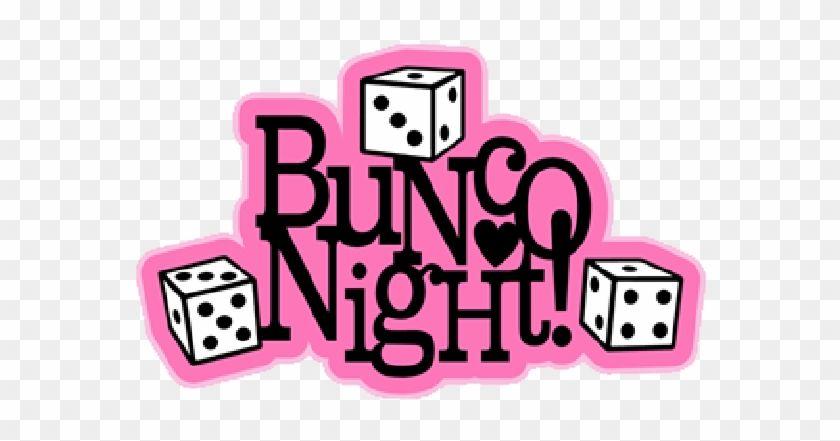 Bunco Logo - Concluded - - Bunco Night - Free Transparent PNG Clipart Images Download