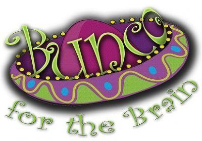 Bunco Logo - Bunco for the Brain: Girls' Night Out | Macon365.com