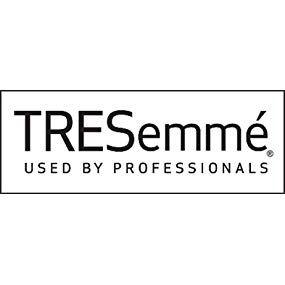 Tresseme Logo - TRESemme Perfectly Undone Weightless Silicone-Free Conditioner - 500 ...